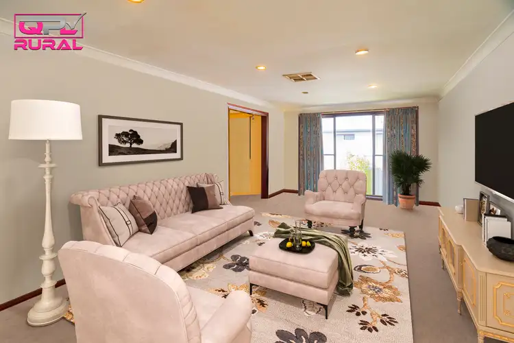 Sixth view of Homely house listing, 55 Audley Street, Narrandera NSW 2700