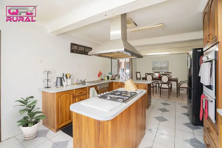 Seventh view of Homely house listing, 55 Audley Street, Narrandera NSW 2700