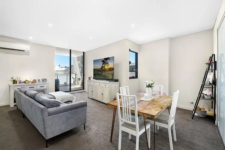 301/19 Wilson Street, Botany NSW 2019