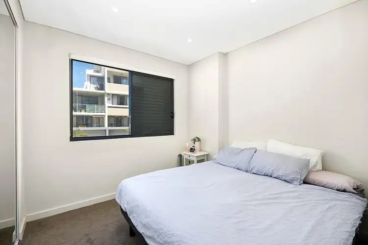 Third view of Homely apartment listing, 301/19 Wilson Street, Botany NSW 2019