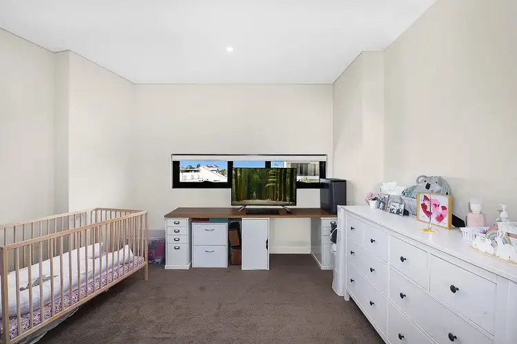 Fifth view of Homely apartment listing, 301/19 Wilson Street, Botany NSW 2019