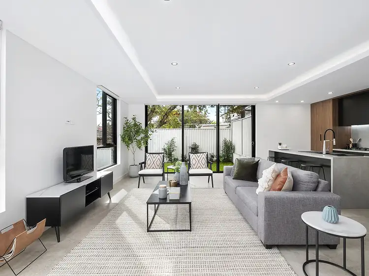 9/101-103 Connells Point Road, South Hurstville NSW 2221
