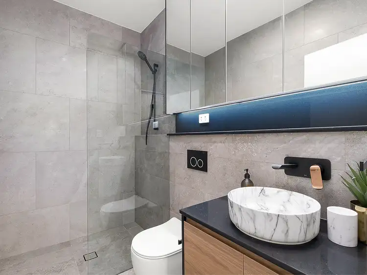 Fifth view of Homely townhouse listing, 9/101-103 Connells Point Road, South Hurstville NSW 2221