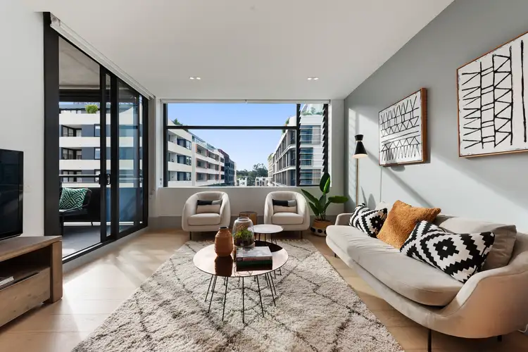 A305/5 Hadfields Street, Erskineville NSW 2043