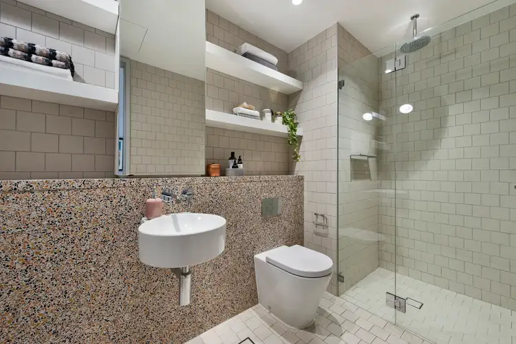 Fifth view of Homely apartment listing, A305/5 Hadfields Street, Erskineville NSW 2043
