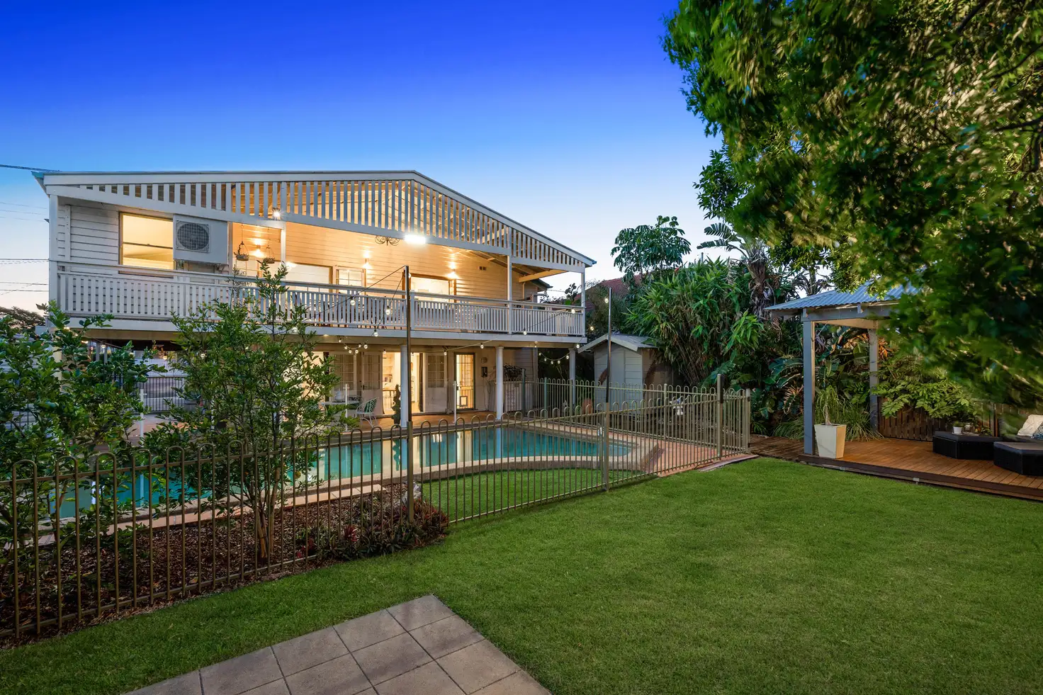 Main view of Homely house listing, 40 Sibley Road, Wynnum West QLD 4178
