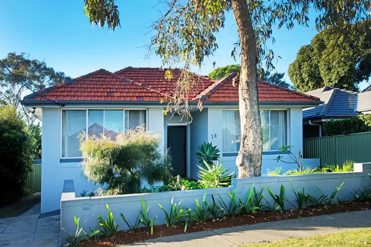 Second view of Homely house listing, 28 Harold Street, Matraville NSW 2036