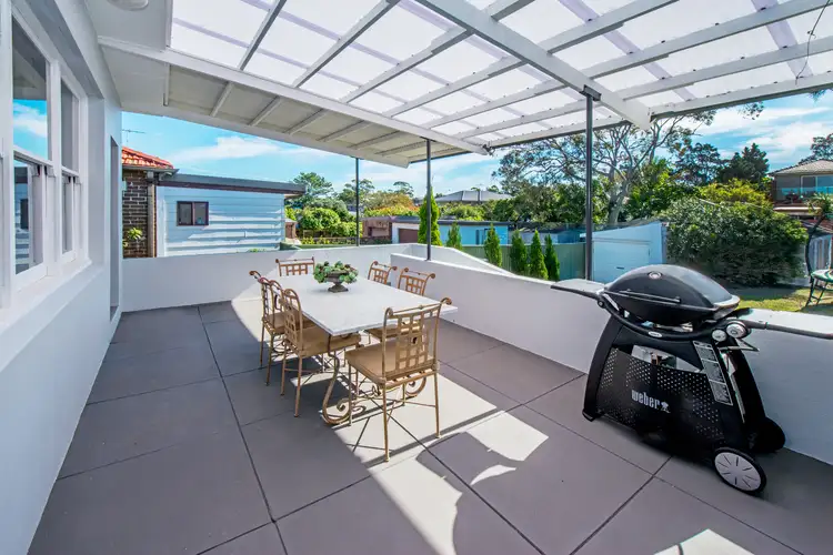 Third view of Homely house listing, 28 Harold Street, Matraville NSW 2036