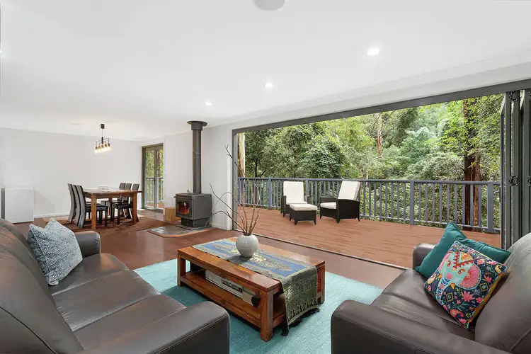 2 Kurrajong Street, Pennant Hills NSW 2120