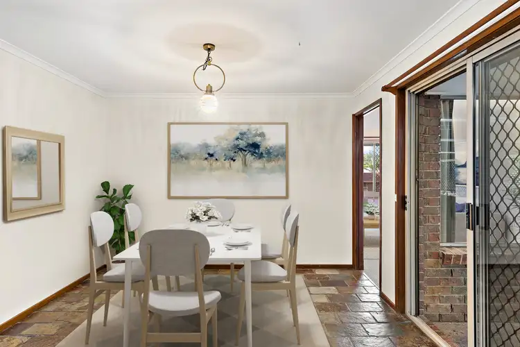 Second view of Homely house listing, 4 Bera Court, Shailer Park QLD 4128