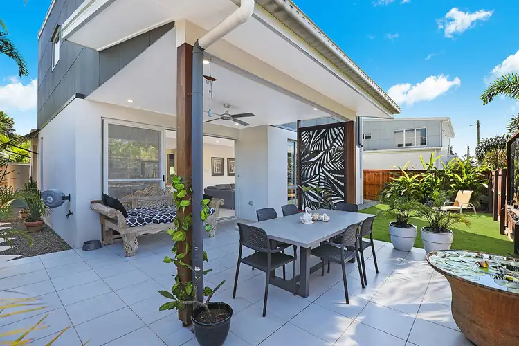 Second view of Homely townhouse listing, 2/61 Maroubra Street, Maroochydore QLD 4558