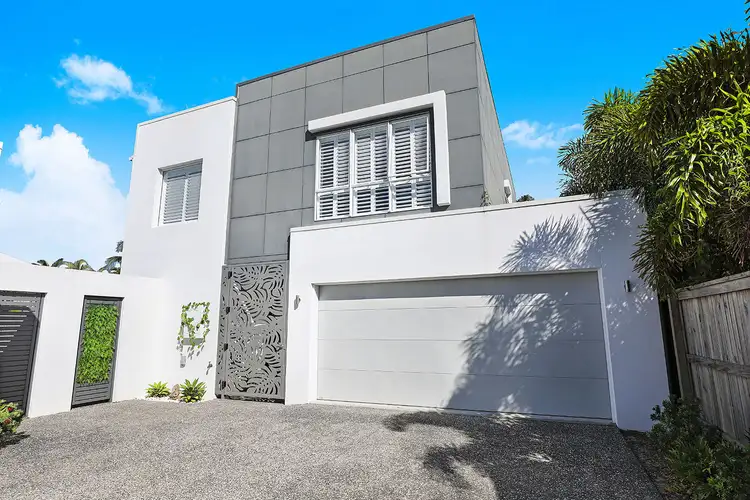 Third view of Homely townhouse listing, 2/61 Maroubra Street, Maroochydore QLD 4558