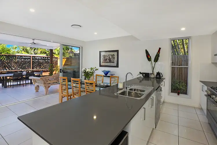 Fifth view of Homely townhouse listing, 2/61 Maroubra Street, Maroochydore QLD 4558