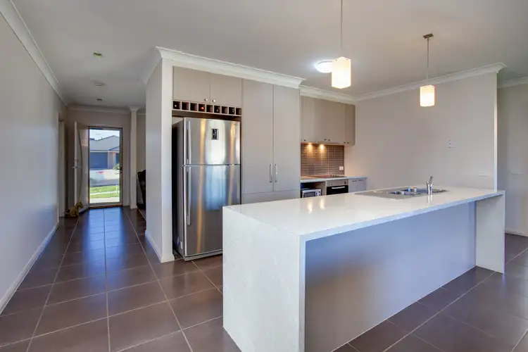 Third view of Homely house listing, 36 Thorneycroft Avenue, Wodonga VIC 3690