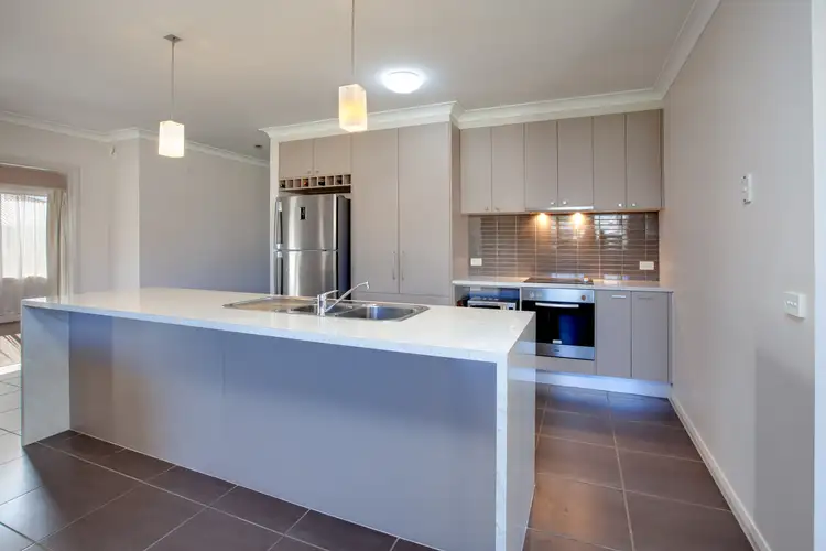 Fourth view of Homely house listing, 36 Thorneycroft Avenue, Wodonga VIC 3690