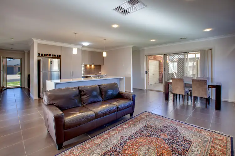 Fifth view of Homely house listing, 36 Thorneycroft Avenue, Wodonga VIC 3690
