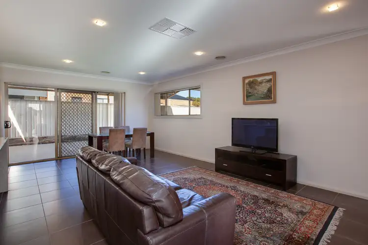 Sixth view of Homely house listing, 36 Thorneycroft Avenue, Wodonga VIC 3690