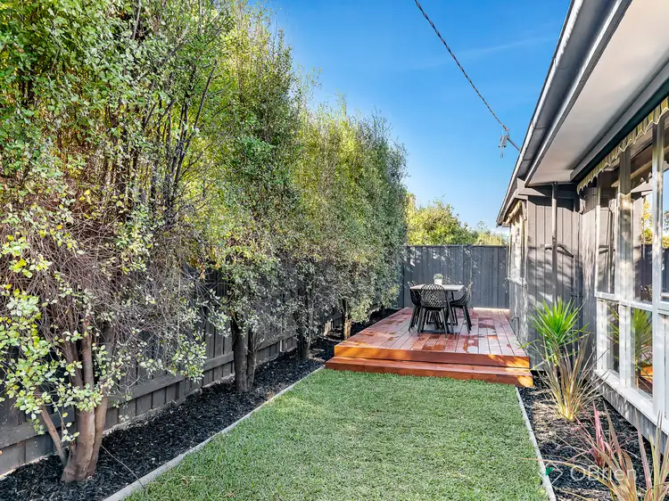 Main view of Homely townhouse listing, 2/1299a Nepean Highway, Cheltenham VIC 3192