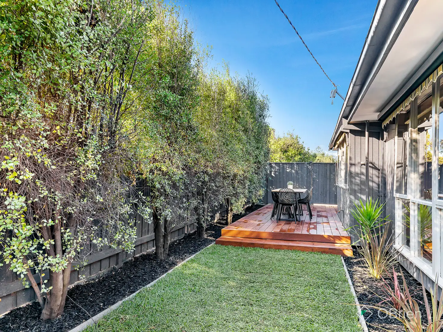 Main view of Homely townhouse listing, 2/1299a Nepean Highway, Cheltenham VIC 3192