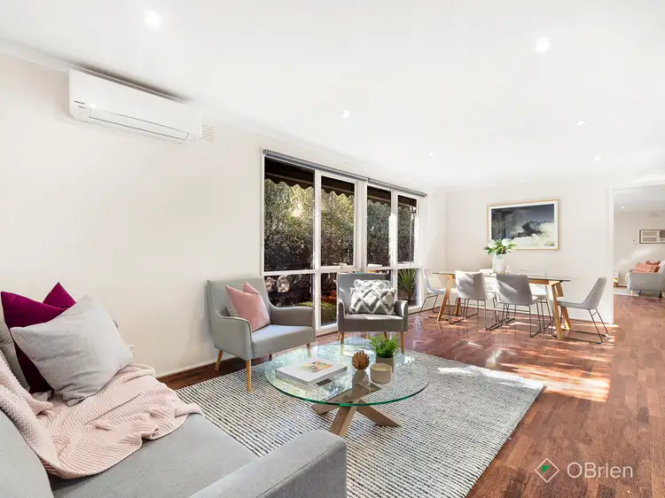 Second view of Homely townhouse listing, 2/1299a Nepean Highway, Cheltenham VIC 3192