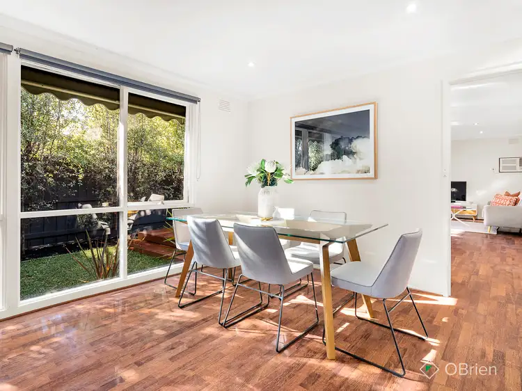 Fourth view of Homely townhouse listing, 2/1299a Nepean Highway, Cheltenham VIC 3192