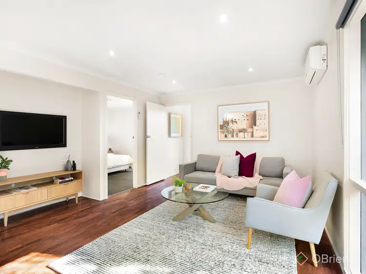 Fifth view of Homely townhouse listing, 2/1299a Nepean Highway, Cheltenham VIC 3192