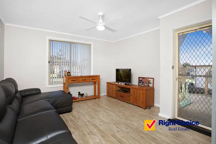 Second view of Homely house listing, 2 Anthony Street, Lake Illawarra NSW 2528