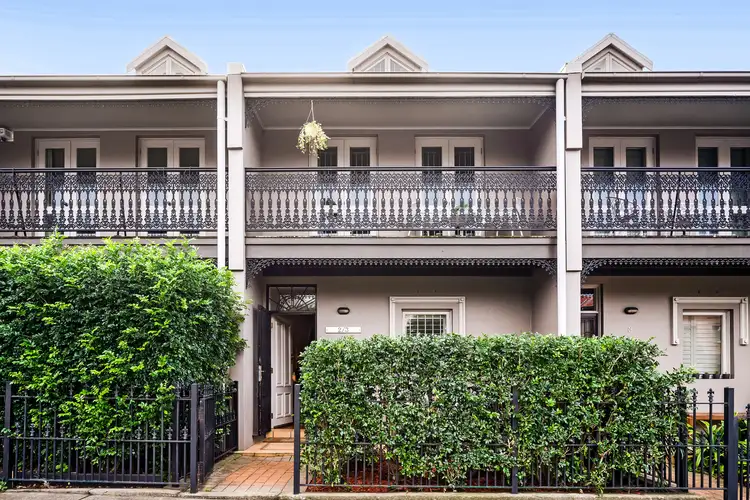 2/2-6 Derbyshire Street, Leichhardt NSW 2040