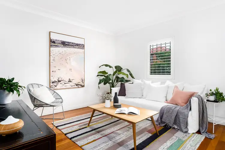 Third view of Homely townhouse listing, 2/2-6 Derbyshire Street, Leichhardt NSW 2040