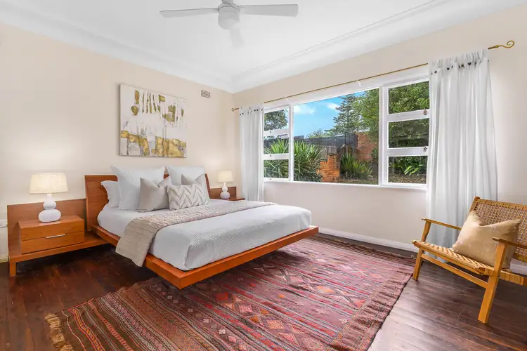 Fourth view of Homely house listing, 562 Warringah Road, Forestville NSW 2087