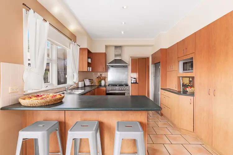 Fifth view of Homely house listing, 562 Warringah Road, Forestville NSW 2087