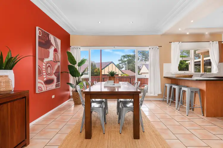 Sixth view of Homely house listing, 562 Warringah Road, Forestville NSW 2087