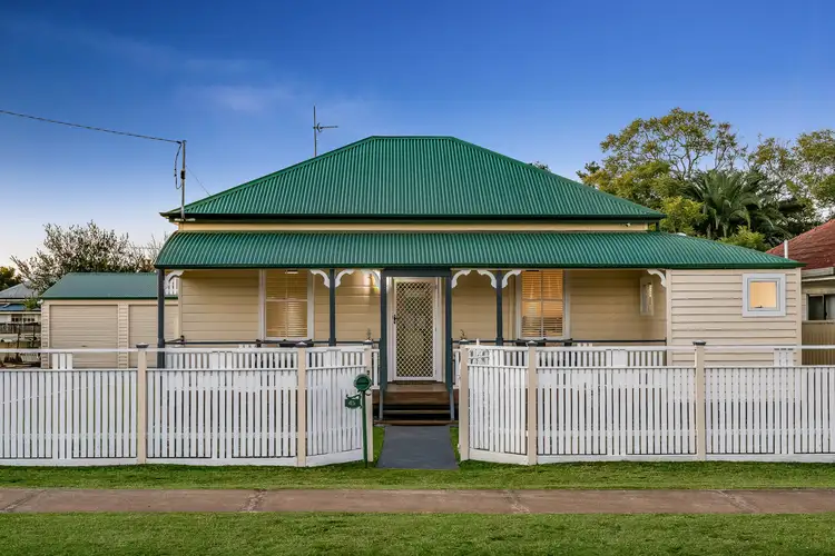 45 Rome Street, Newtown QLD 4350