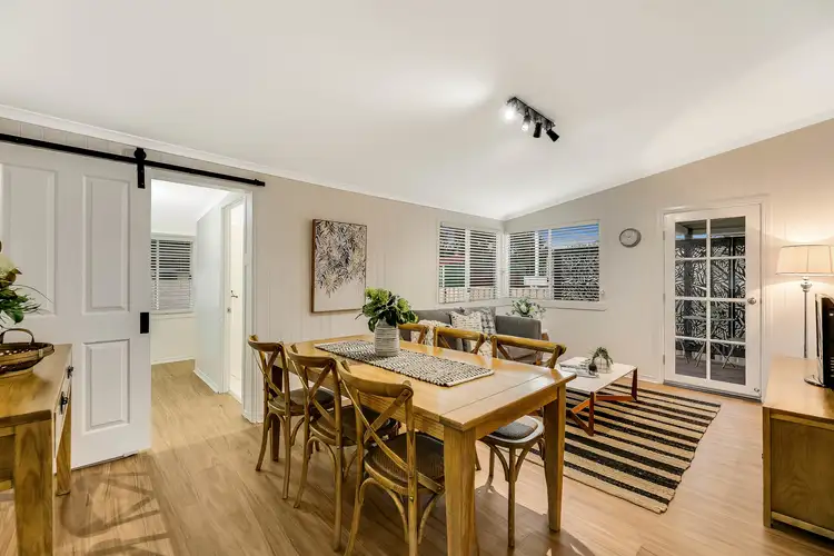 Second view of Homely house listing, 45 Rome Street, Newtown QLD 4350