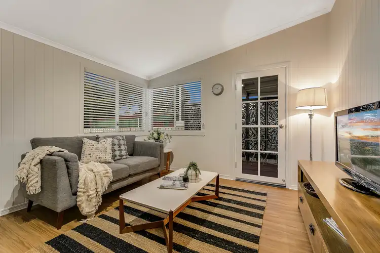 Third view of Homely house listing, 45 Rome Street, Newtown QLD 4350