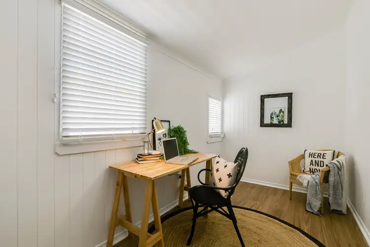 Fifth view of Homely house listing, 45 Rome Street, Newtown QLD 4350