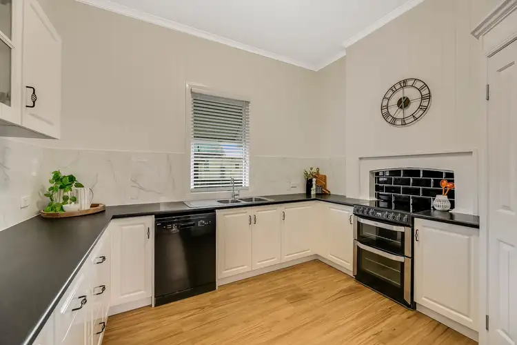 Sixth view of Homely house listing, 45 Rome Street, Newtown QLD 4350