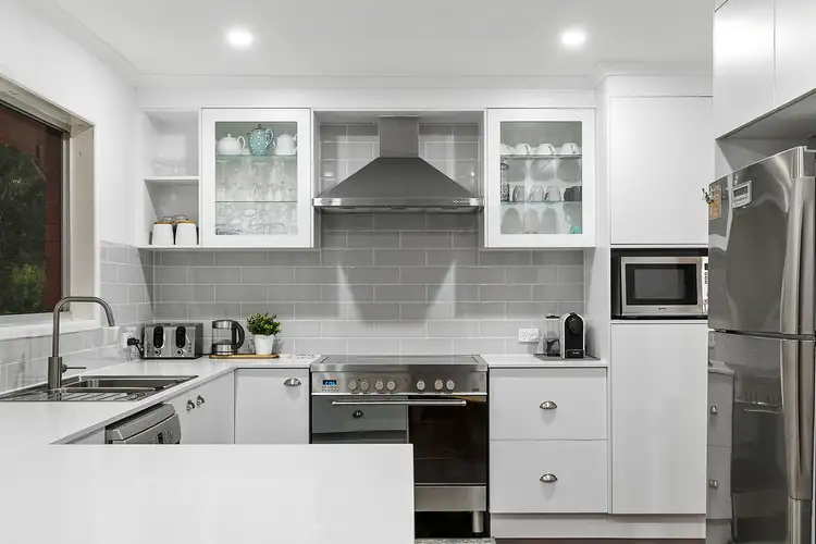 Main view of Homely house listing, 124 Belmont Road, Tingalpa QLD 4173