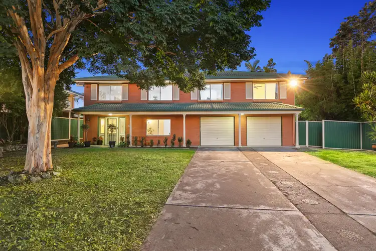 Second view of Homely house listing, 124 Belmont Road, Tingalpa QLD 4173