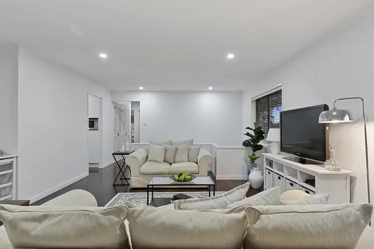 Fifth view of Homely house listing, 124 Belmont Road, Tingalpa QLD 4173