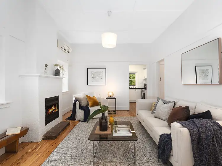 Main view of Homely house listing, 5 Station Street, Naremburn NSW 2065