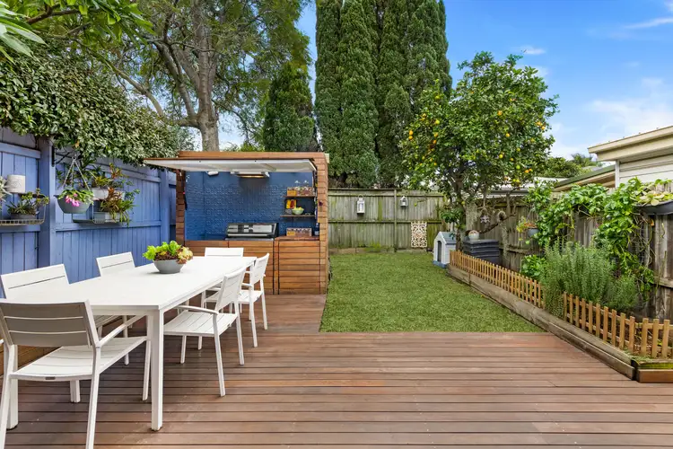 Second view of Homely house listing, 39 Hart Street, Tempe NSW 2044