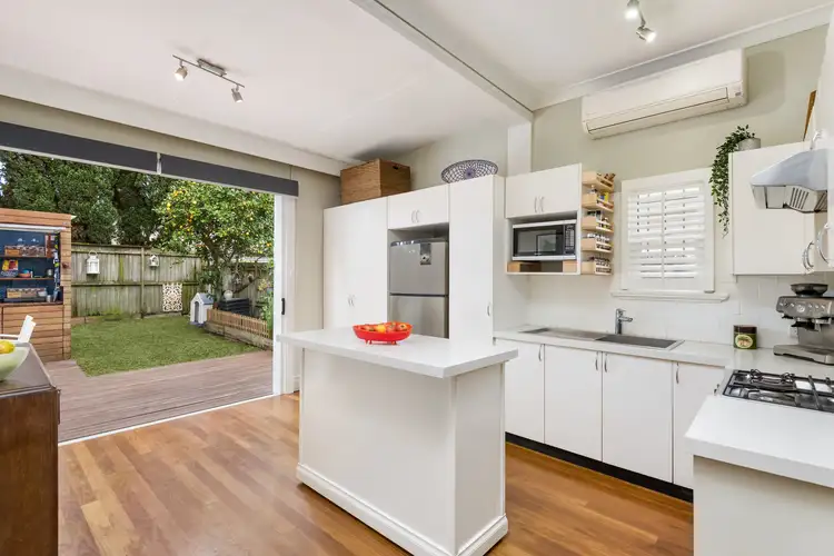 Fourth view of Homely house listing, 39 Hart Street, Tempe NSW 2044