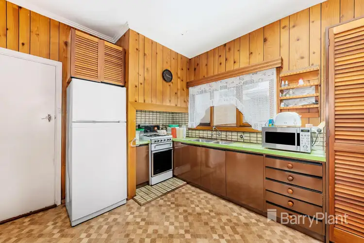 Third view of Homely house listing, 26 Peters Street, Watsonia VIC 3087