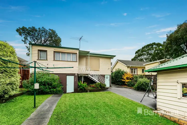 Sixth view of Homely house listing, 26 Peters Street, Watsonia VIC 3087
