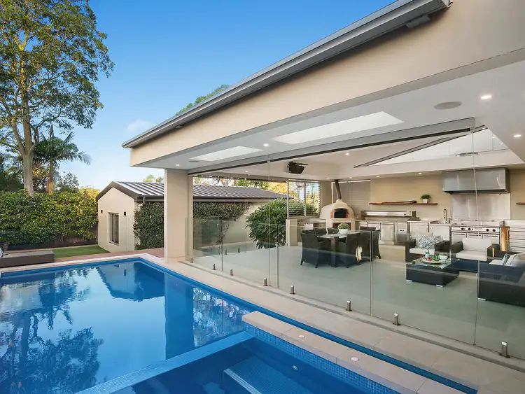 Third view of Homely house listing, 114 Tennyson Road, Tennyson Point NSW 2111