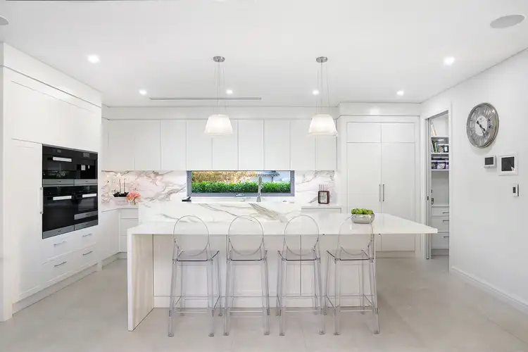 Fourth view of Homely house listing, 114 Tennyson Road, Tennyson Point NSW 2111