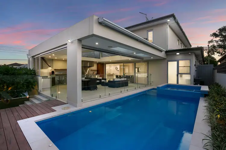 Sixth view of Homely house listing, 114 Tennyson Road, Tennyson Point NSW 2111