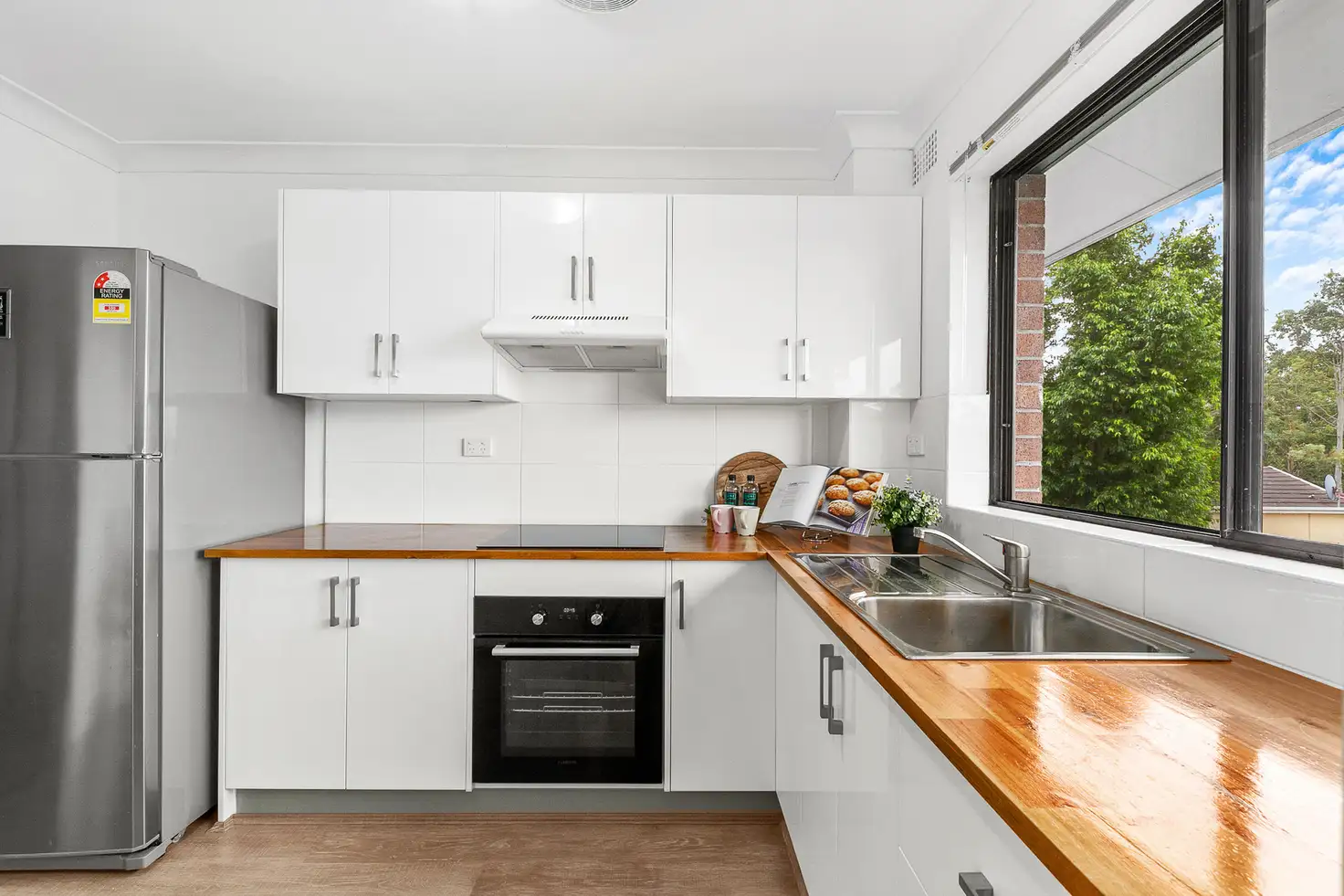 Main view of Homely unit listing, 24/209 Waterloo Road, Marsfield NSW 2122