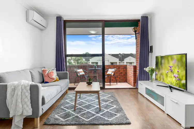 Second view of Homely unit listing, 24/209 Waterloo Road, Marsfield NSW 2122